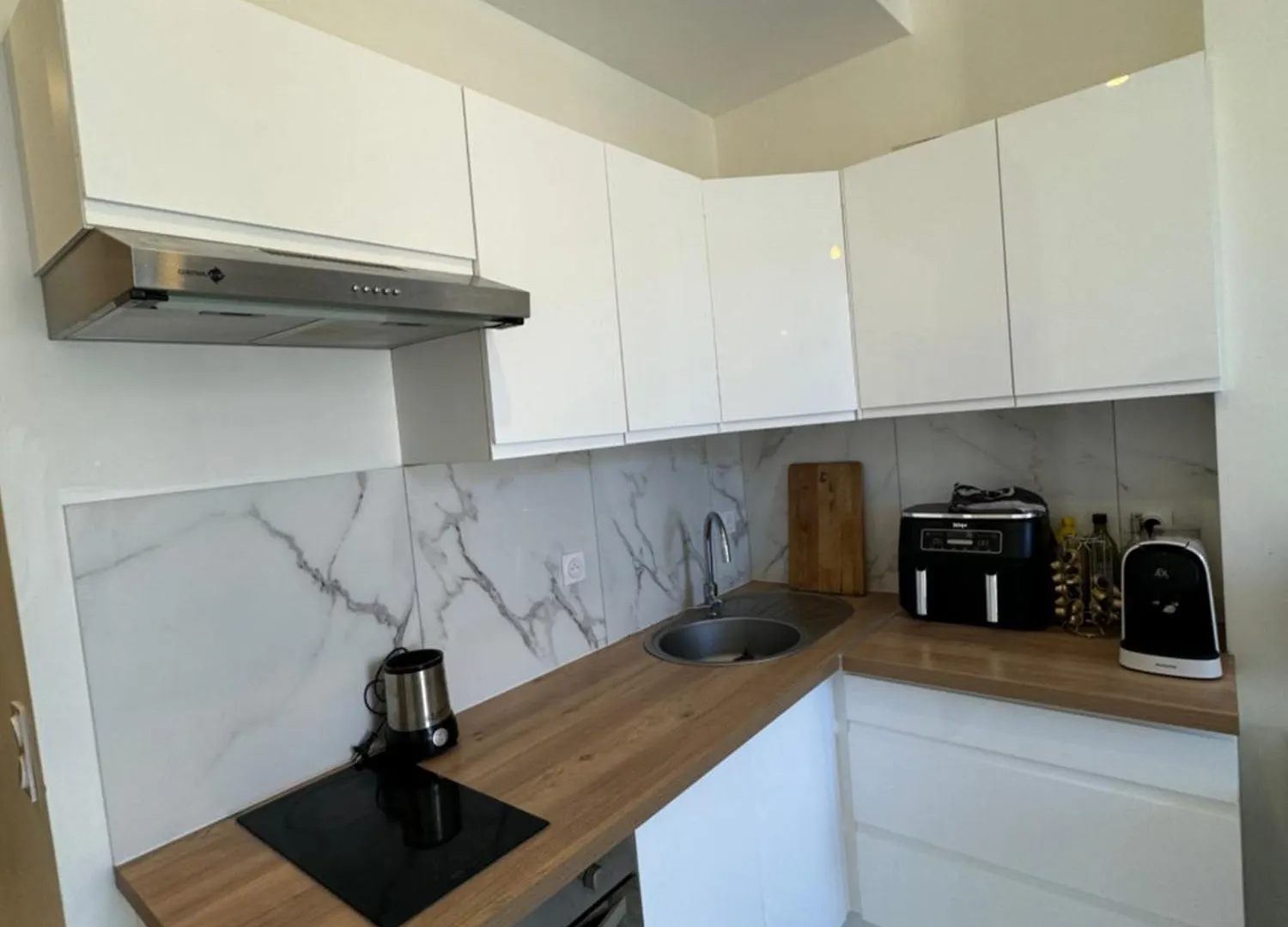 Agora Apartment Nice