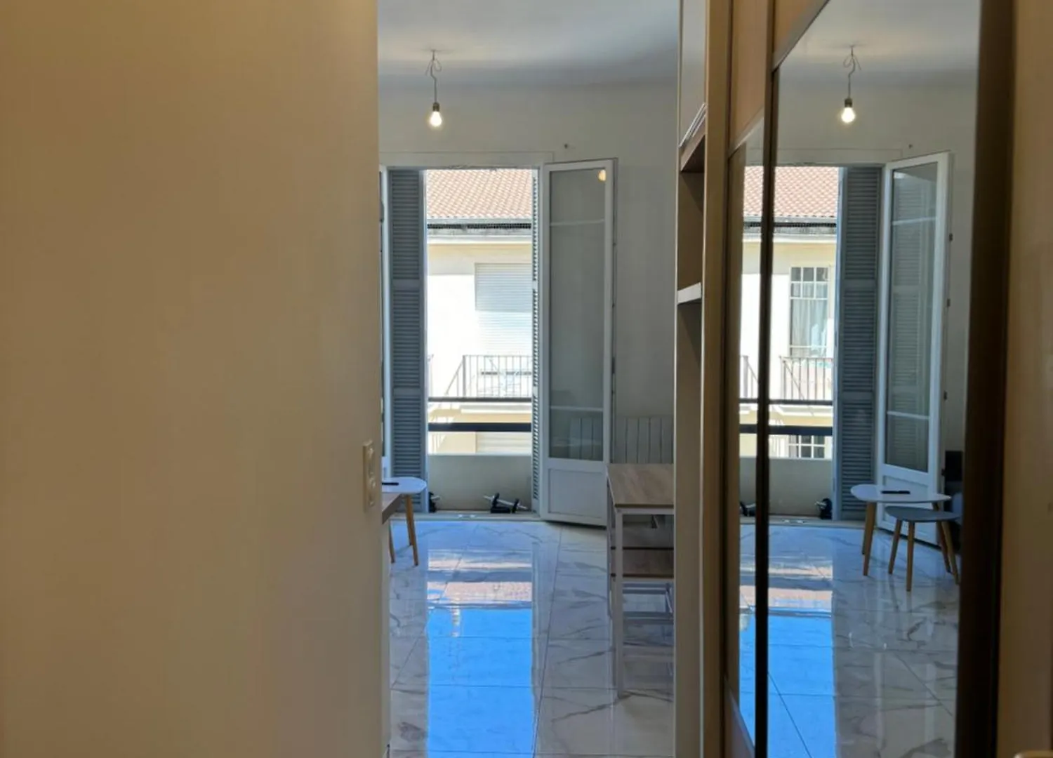Agora Apartment Nice