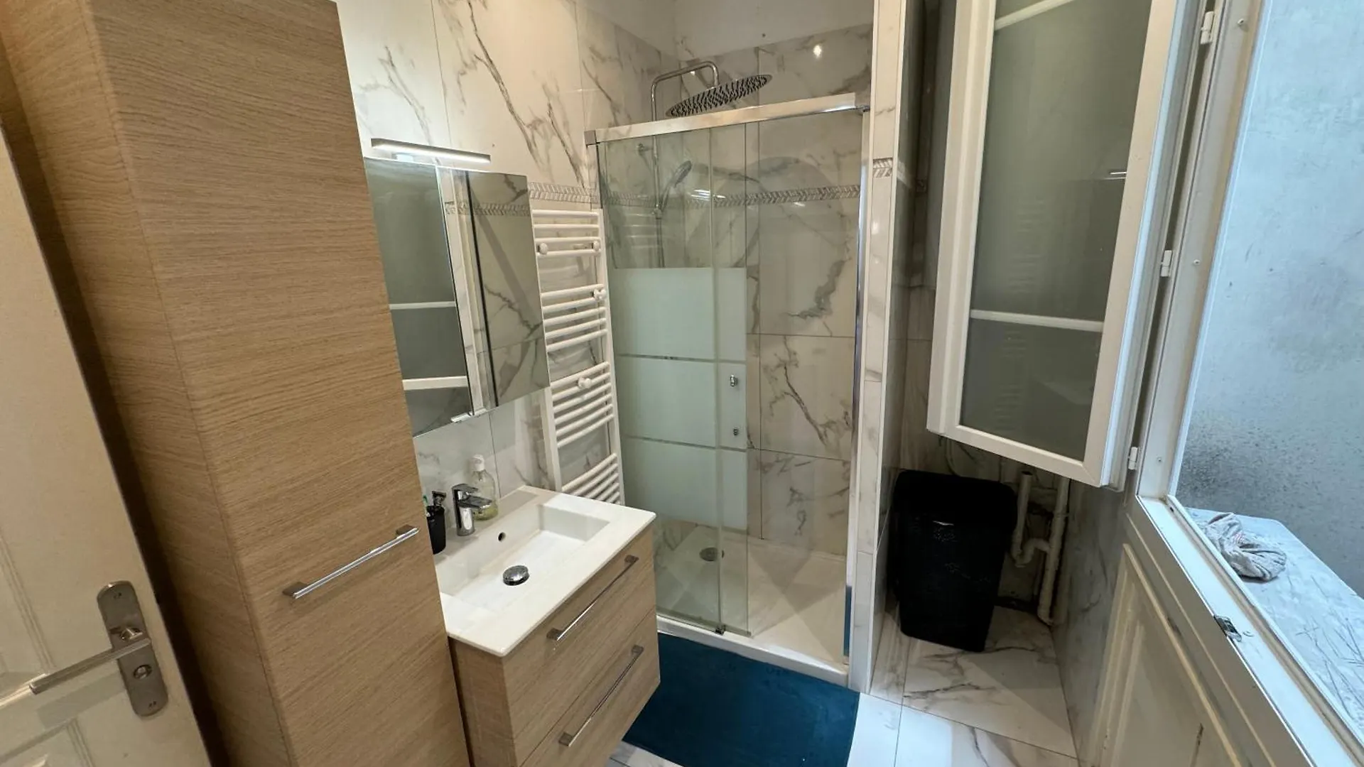 Agora Apartment Nice