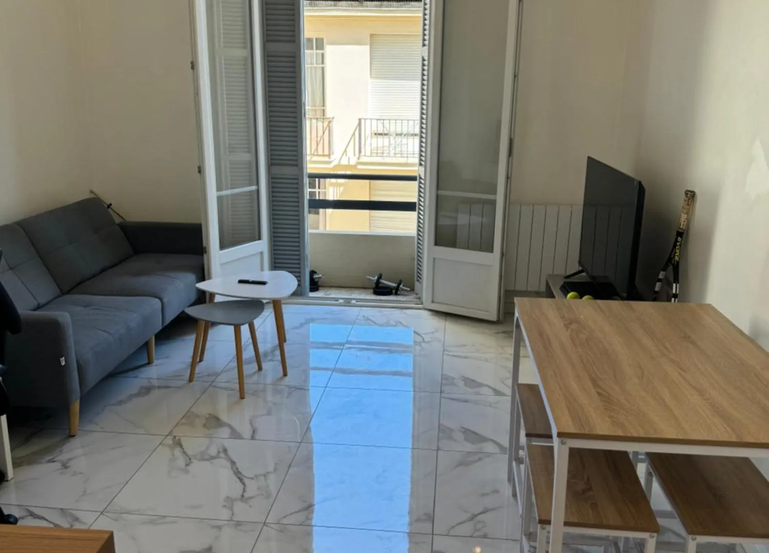 Agora Apartment Nice