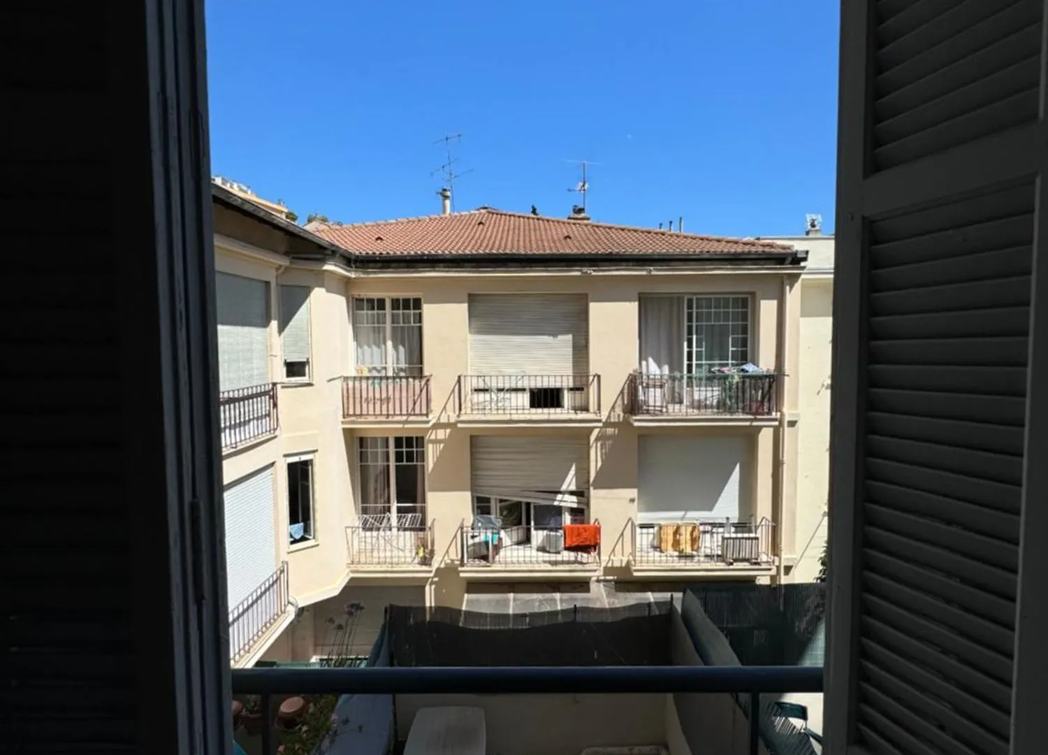 Agora Apartment Nice France