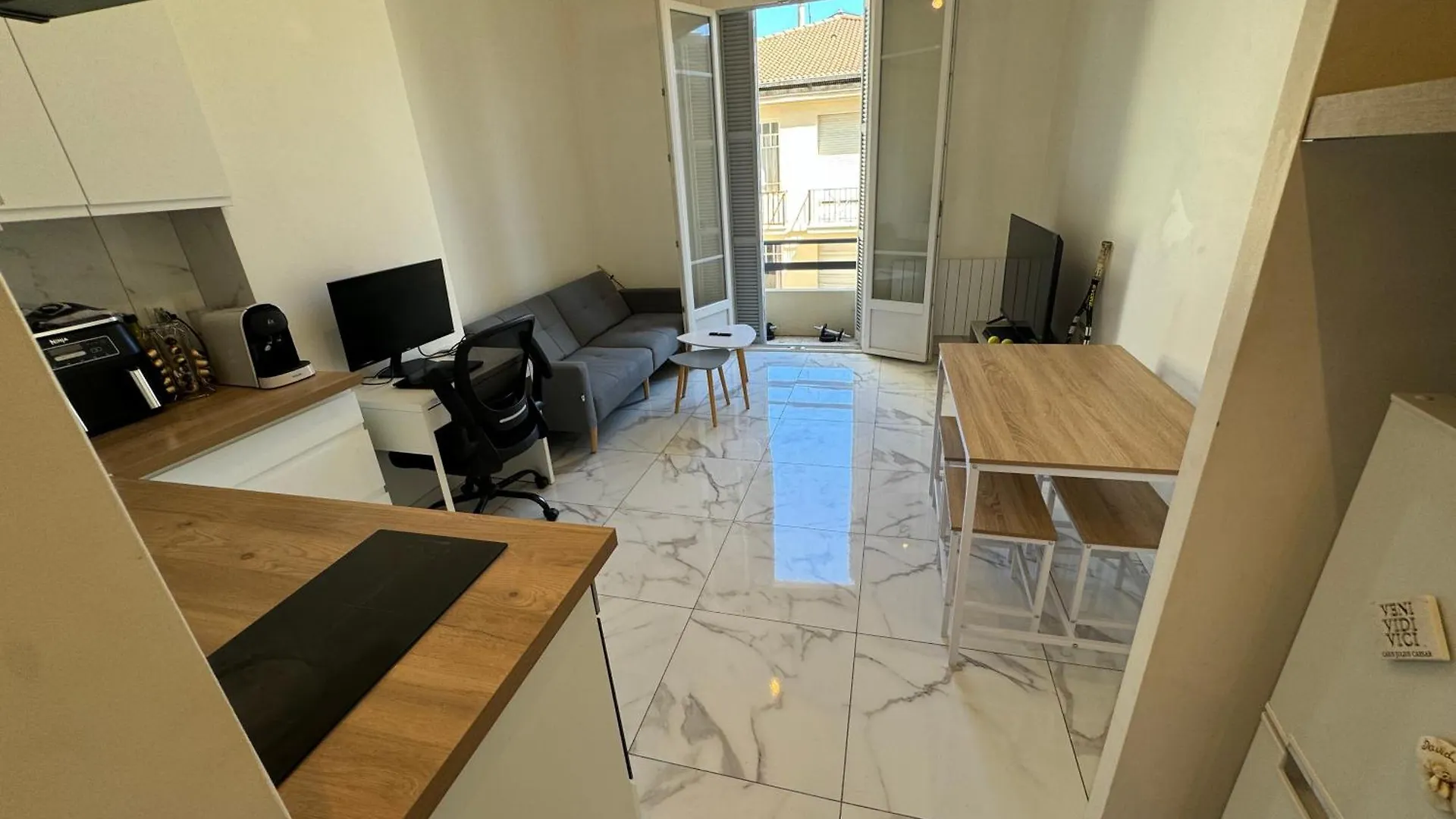 Agora Apartment Nice