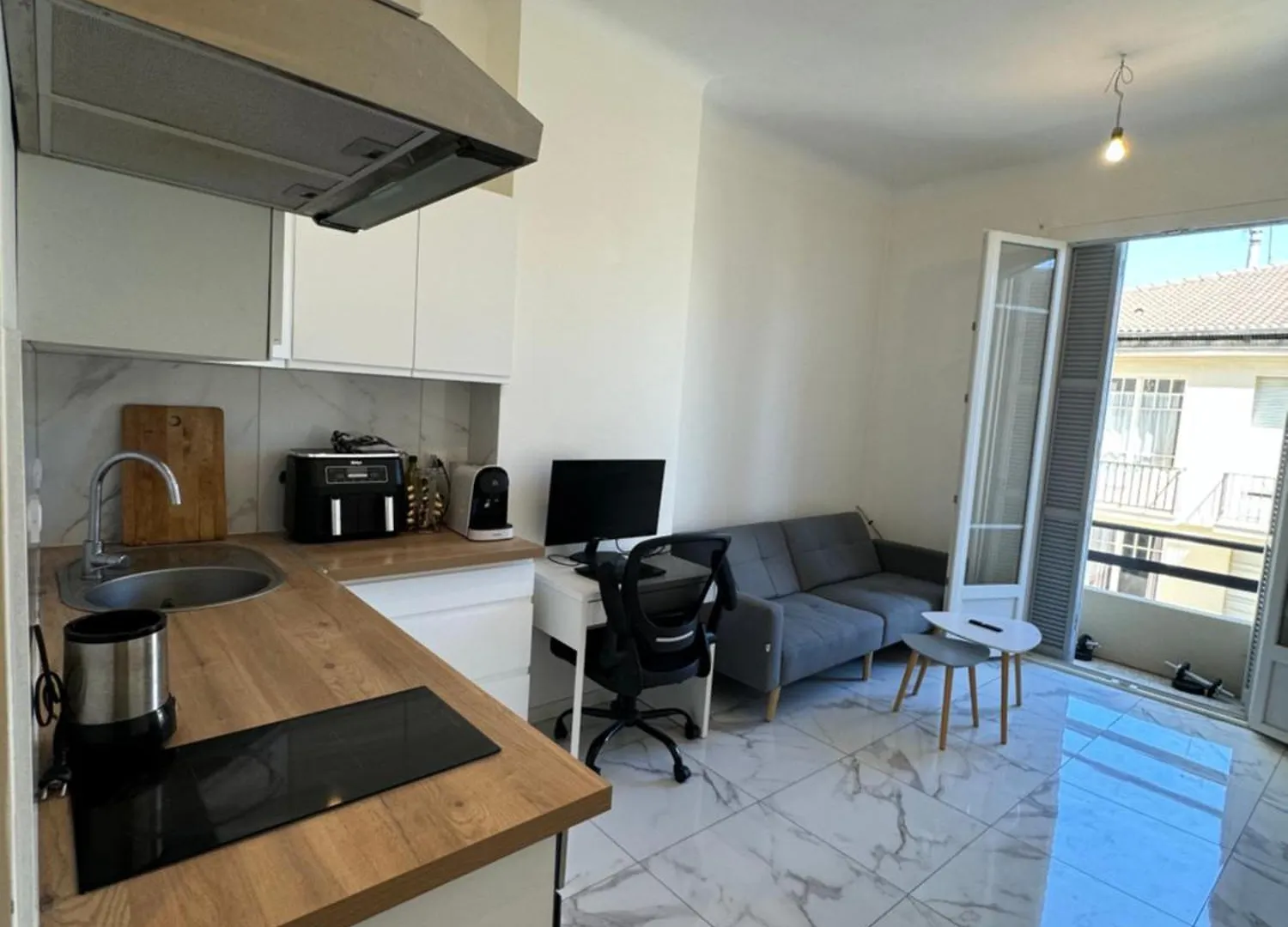 Agora Apartment Nice 0*,  France